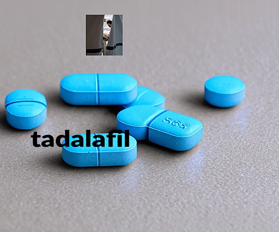 Tadalafil natural